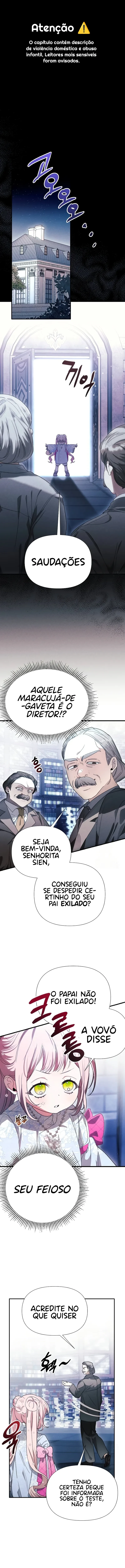 Eu Irei Proteger Meu Pai Tirano! capitulo 10 pagina 2