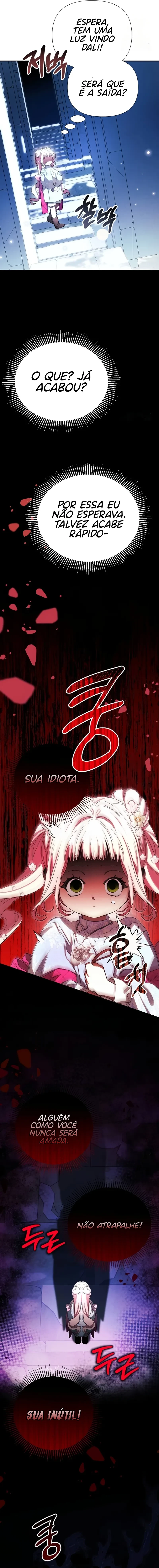 Eu Irei Proteger Meu Pai Tirano! capitulo 10 pagina 8
