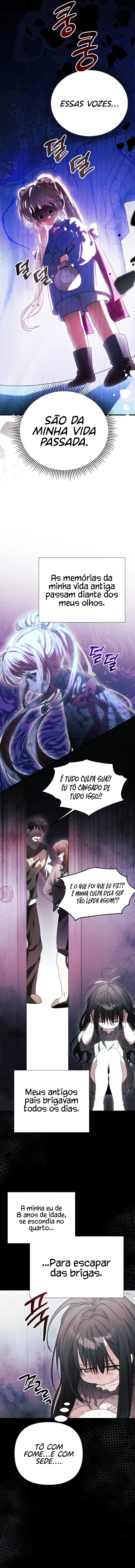 Eu Irei Proteger Meu Pai Tirano! capitulo 10 pagina 9