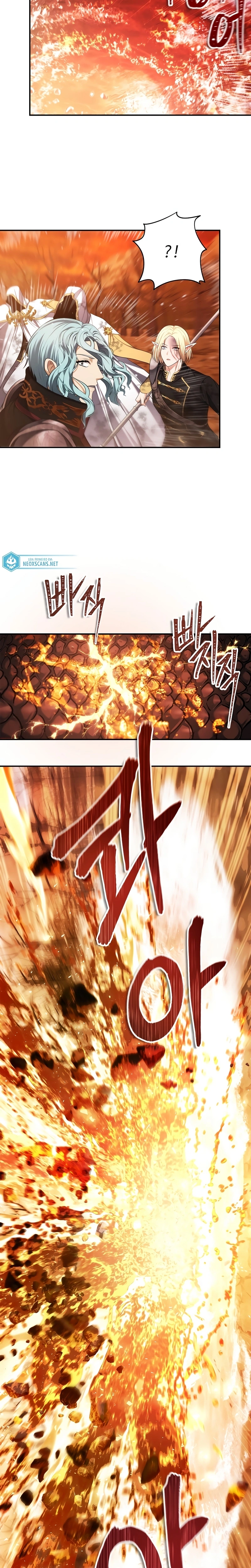A Segunda Vida do Ranker capitulo 134 pagina 14