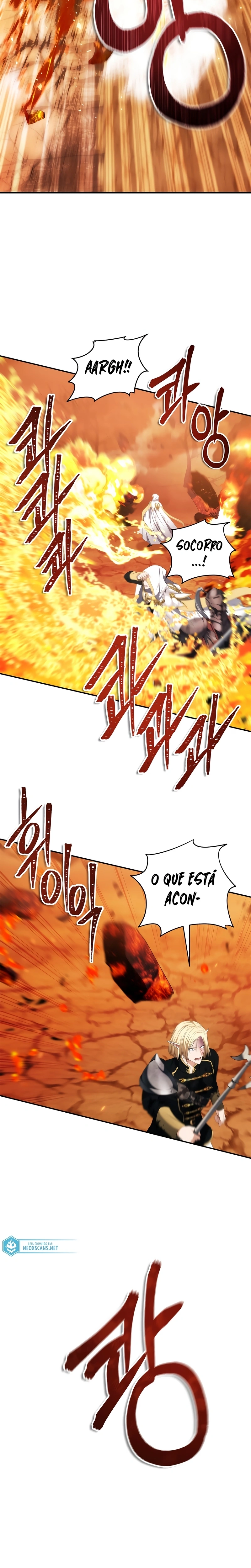 A Segunda Vida do Ranker capitulo 134 pagina 15