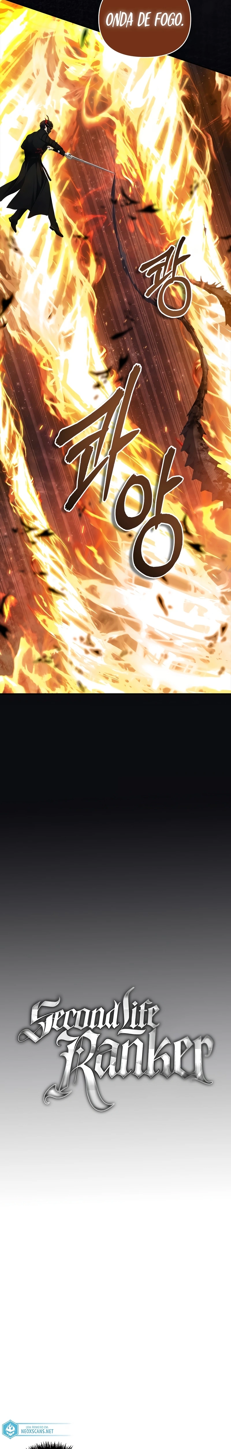 A Segunda Vida do Ranker capitulo 134 pagina 4