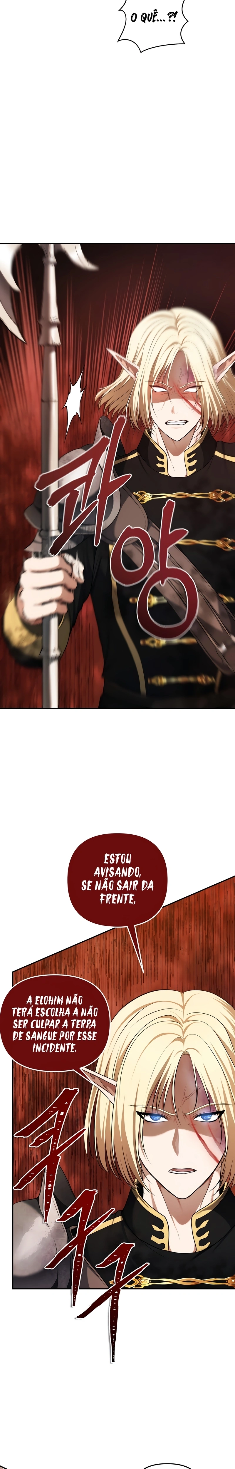A Segunda Vida do Ranker capitulo 134 pagina 8