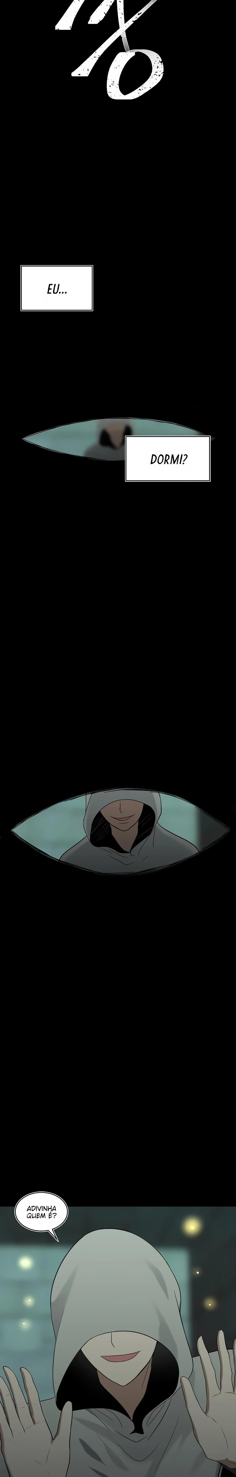 A Segunda Vida do Ranker capitulo 3 pagina 16