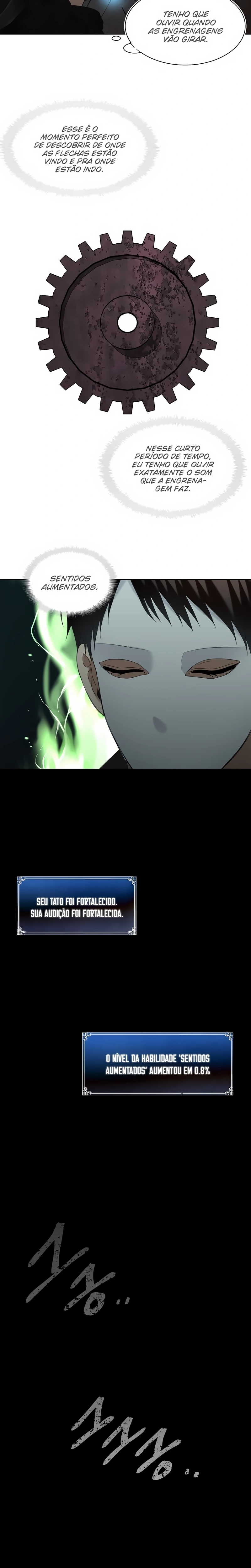 A Segunda Vida do Ranker capitulo 3 pagina 4