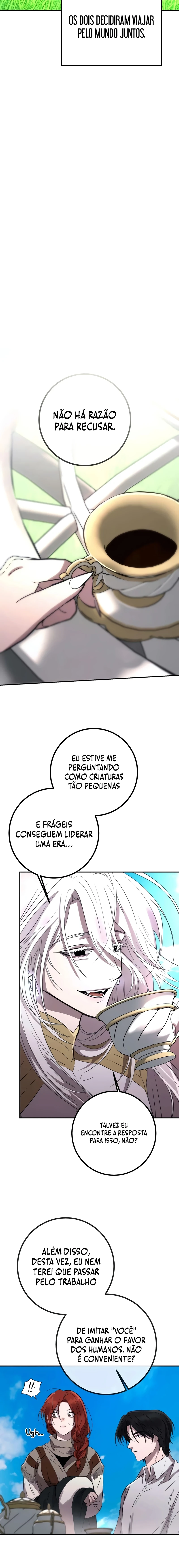 O Estilo de Vida de um Imortal capitulo 14 pagina 16