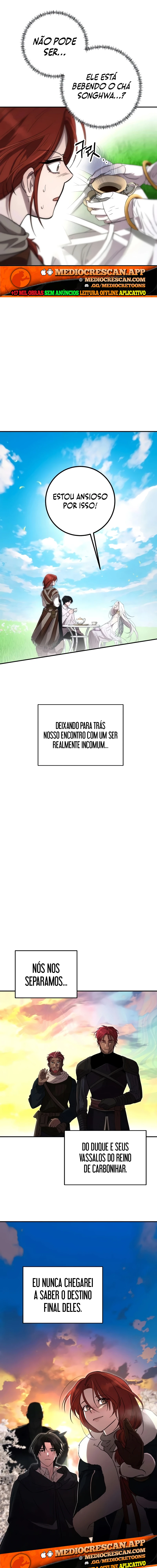O Estilo de Vida de um Imortal capitulo 14 pagina 17