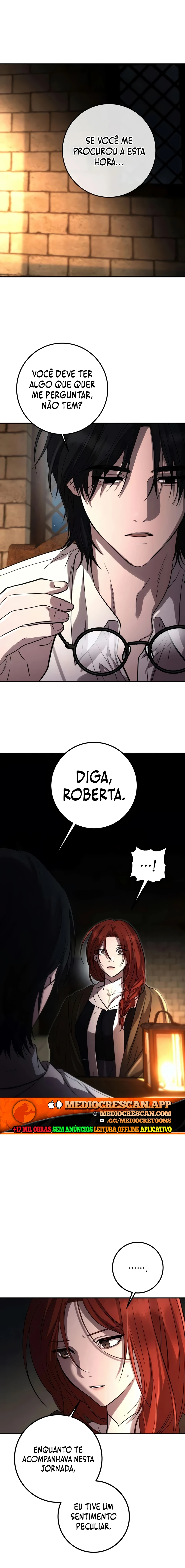 O Estilo de Vida de um Imortal capitulo 14 pagina 20