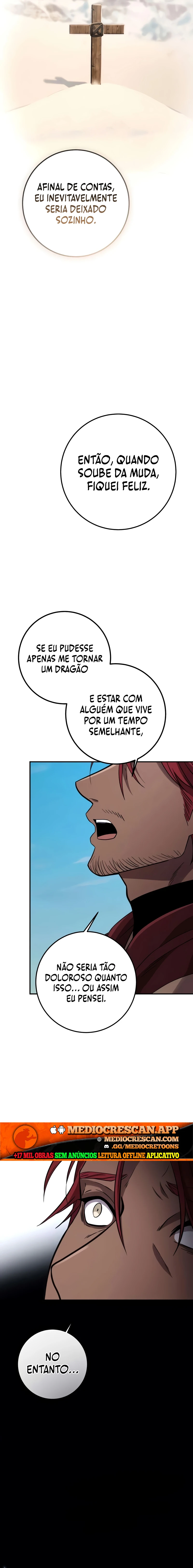 O Estilo de Vida de um Imortal capitulo 14 pagina 2