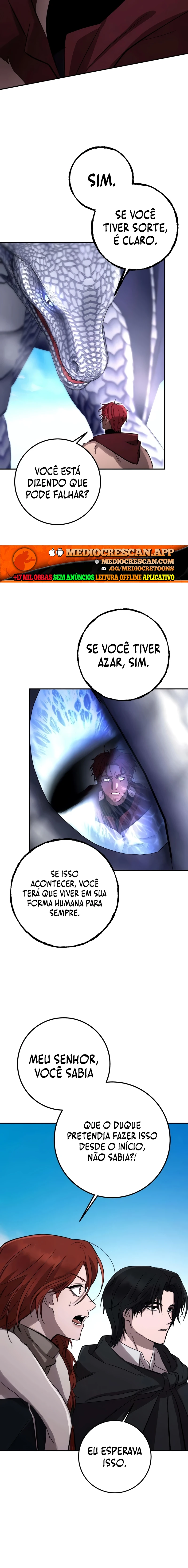 O Estilo de Vida de um Imortal capitulo 14 pagina 4