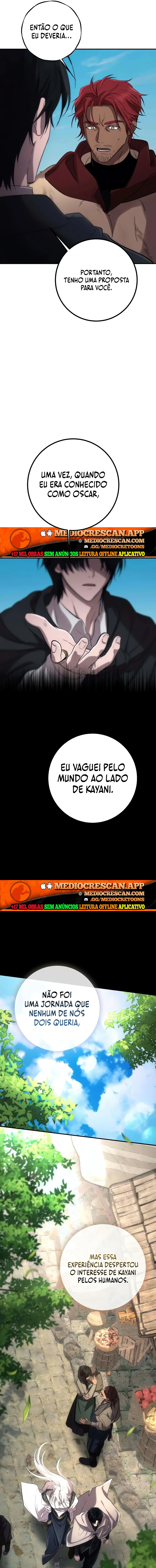 O Estilo de Vida de um Imortal capitulo 14 pagina 9
