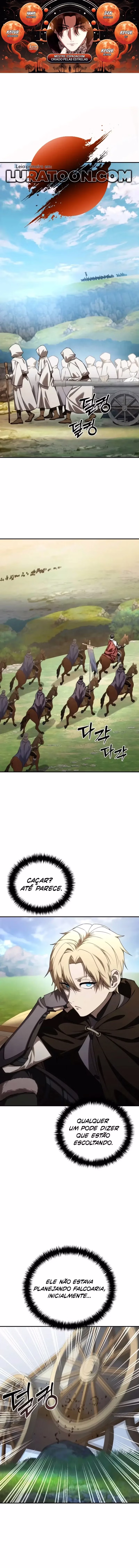 Mestre Espadachim Criado Pelas Estrelas capitulo 29 pagina 1