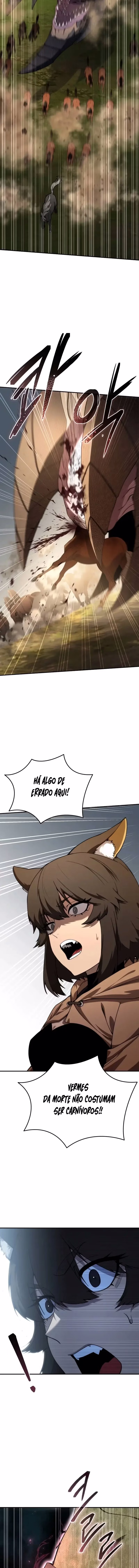 Mestre Espadachim Criado Pelas Estrelas capitulo 29 pagina 12