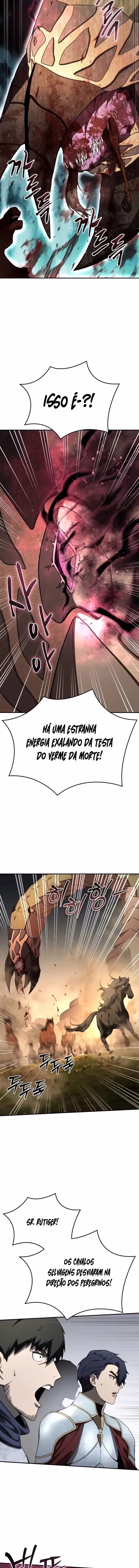 Mestre Espadachim Criado Pelas Estrelas capitulo 29 pagina 13