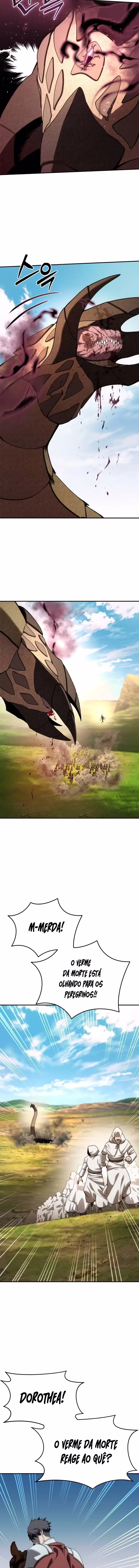 Mestre Espadachim Criado Pelas Estrelas capitulo 29 pagina 14