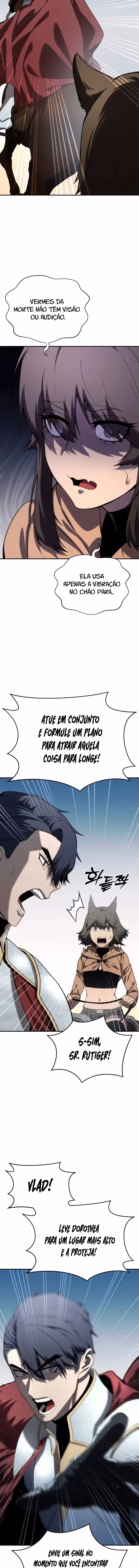 Mestre Espadachim Criado Pelas Estrelas capitulo 29 pagina 15