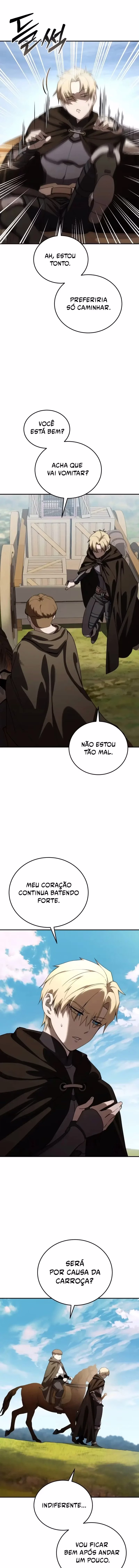 Mestre Espadachim Criado Pelas Estrelas capitulo 29 pagina 2