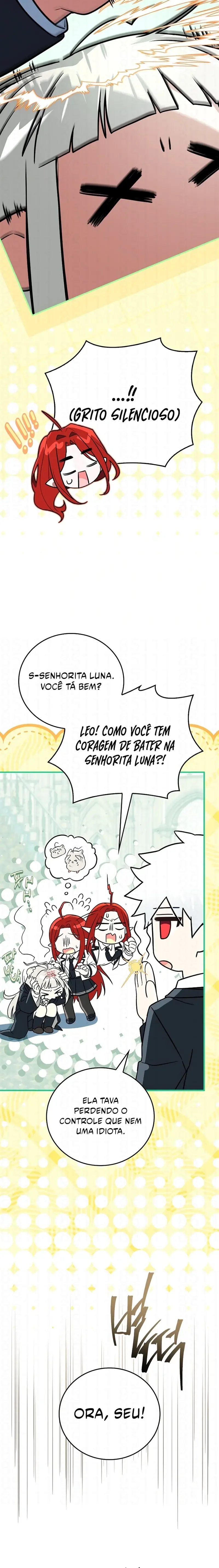 O Herói Lendário é um Aluno Com Honras da Academia capitulo 86 pagina 2