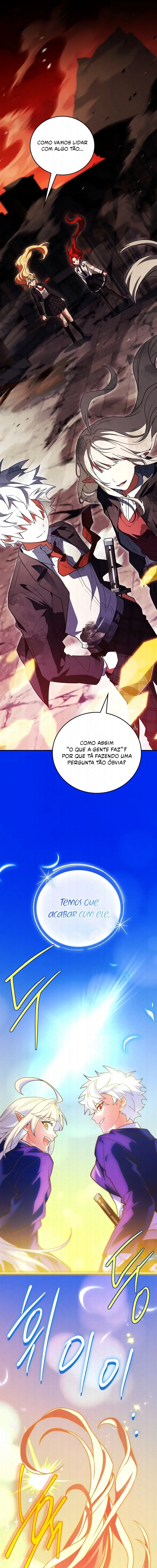 O Herói Lendário é um Aluno Com Honras da Academia capitulo 86 pagina 30
