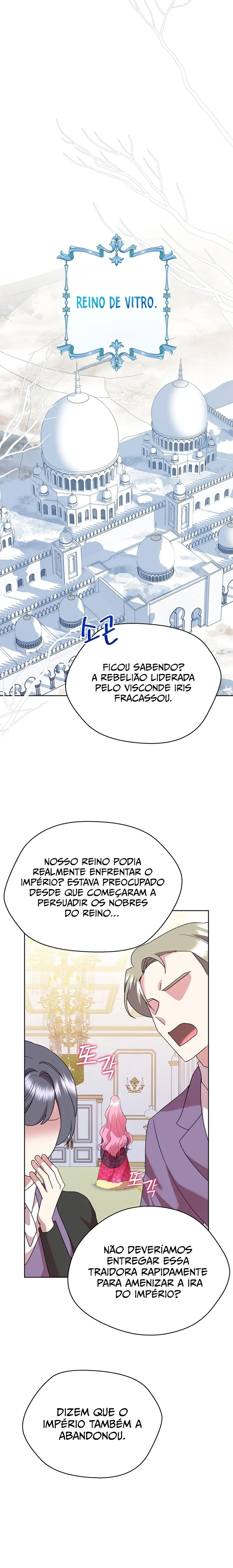 A VilÃ£ Tem Divertimento Hoje capitulo 101 pagina 11