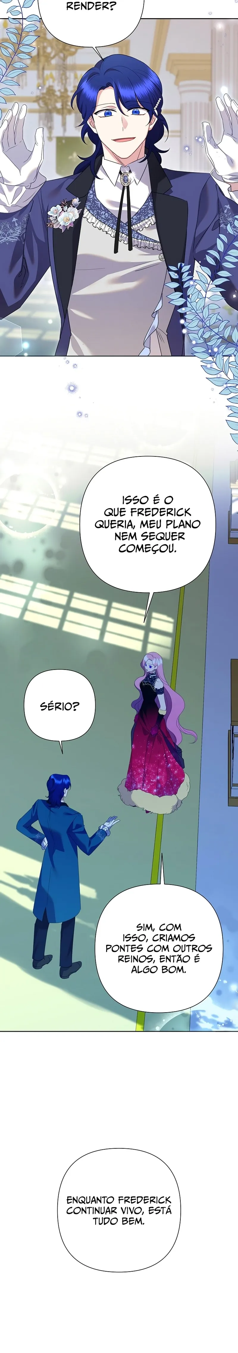 A VilÃ£ Tem Divertimento Hoje capitulo 101 pagina 13