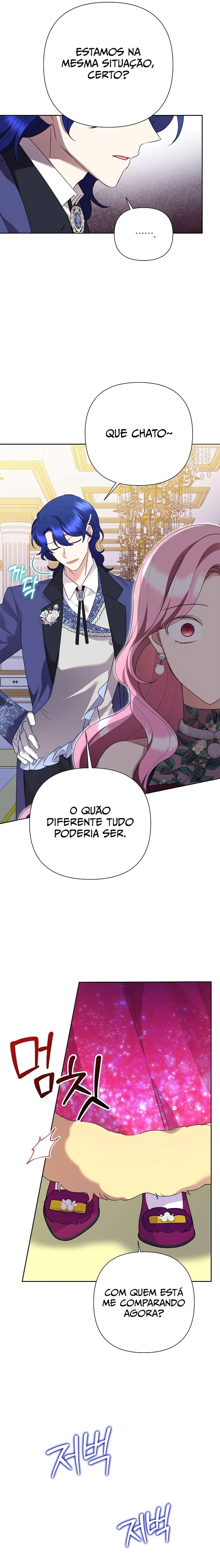 A VilÃ£ Tem Divertimento Hoje capitulo 101 pagina 15