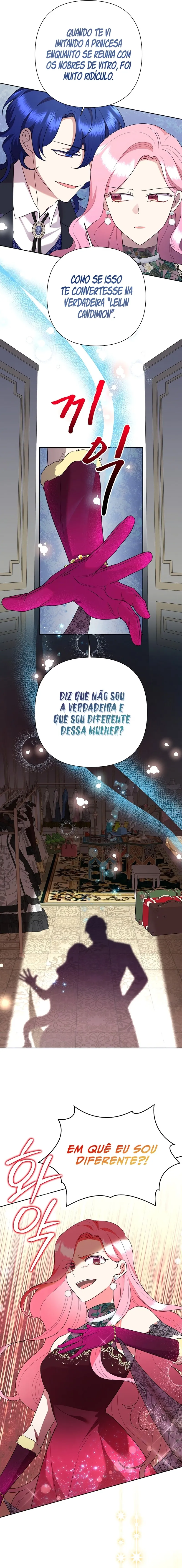 A VilÃ£ Tem Divertimento Hoje capitulo 101 pagina 16