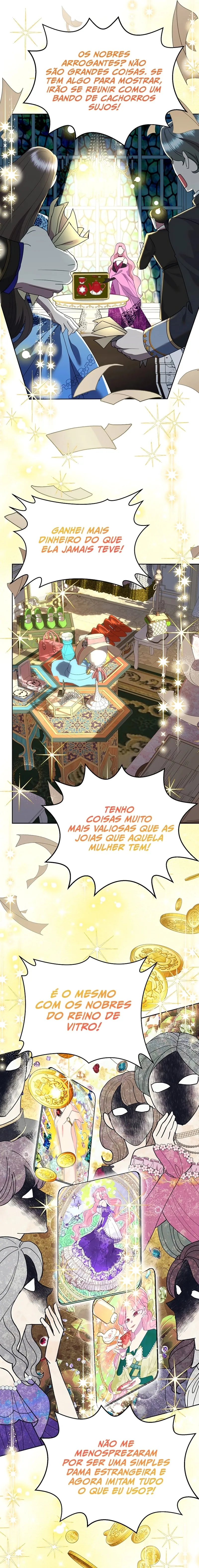 A VilÃ£ Tem Divertimento Hoje capitulo 101 pagina 17