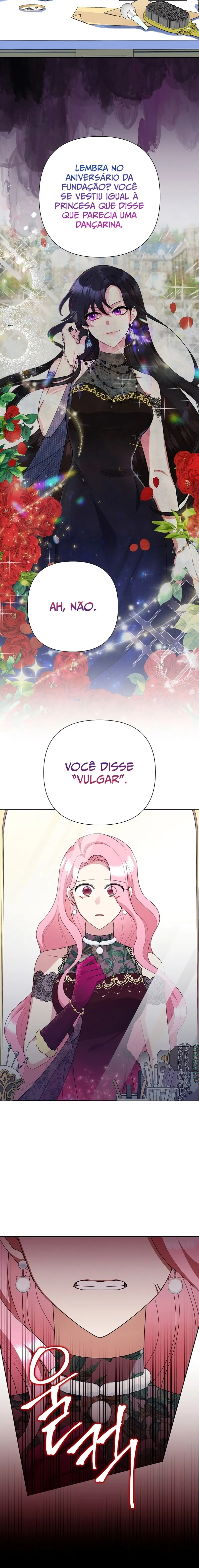A VilÃ£ Tem Divertimento Hoje capitulo 101 pagina 19