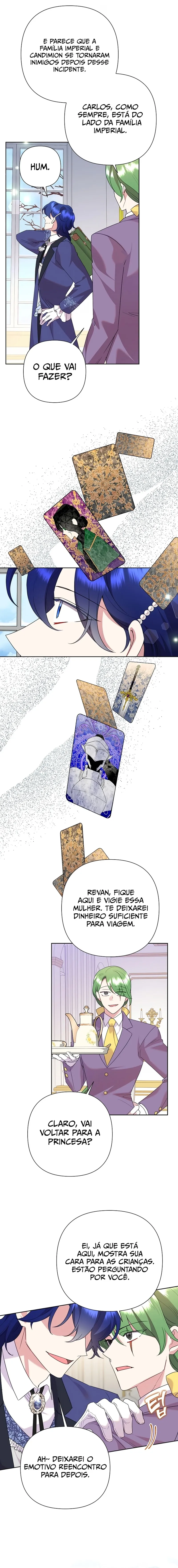 A VilÃ£ Tem Divertimento Hoje capitulo 101 pagina 22