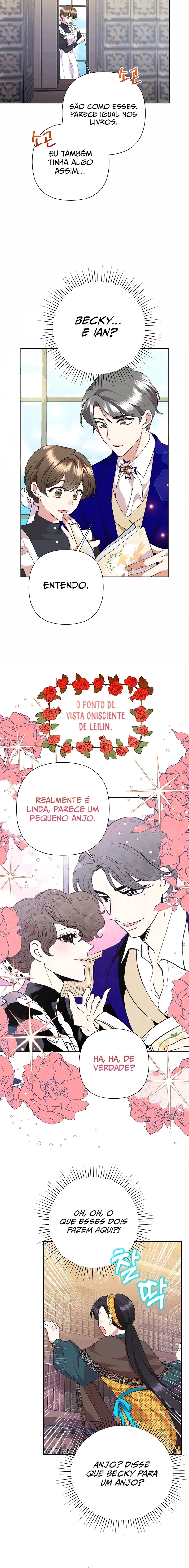 A VilÃ£ Tem Divertimento Hoje capitulo 101 pagina 3