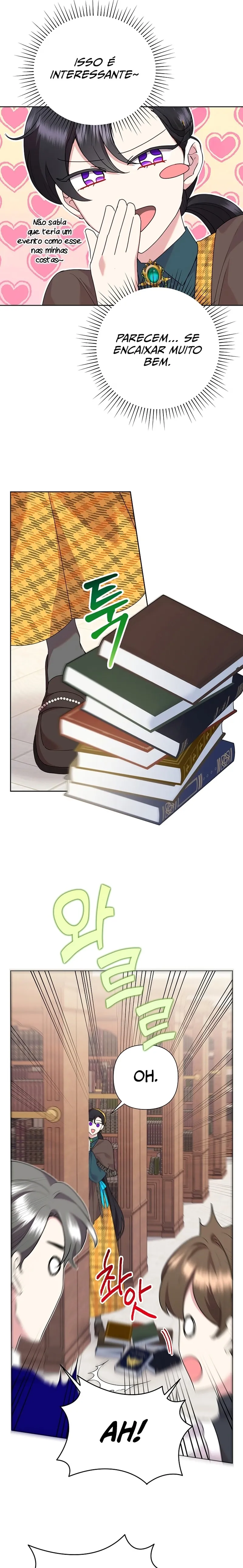 A VilÃ£ Tem Divertimento Hoje capitulo 101 pagina 4