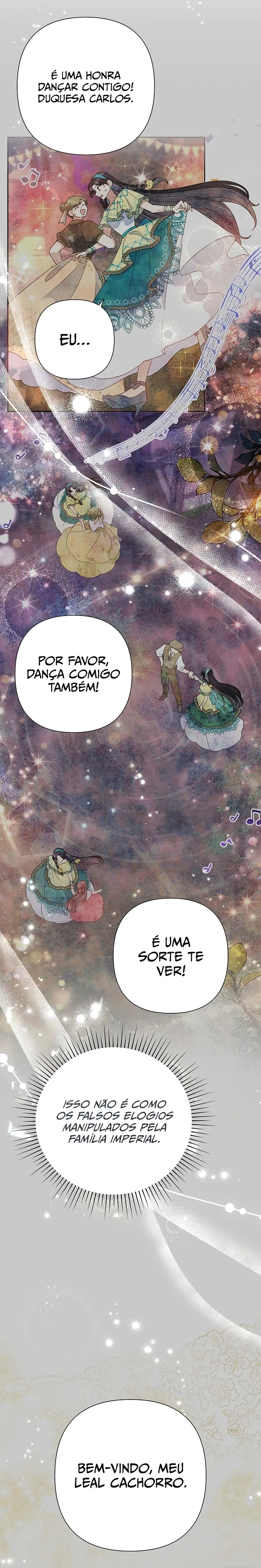 A VilÃ£ Tem Divertimento Hoje capitulo 101 pagina 7