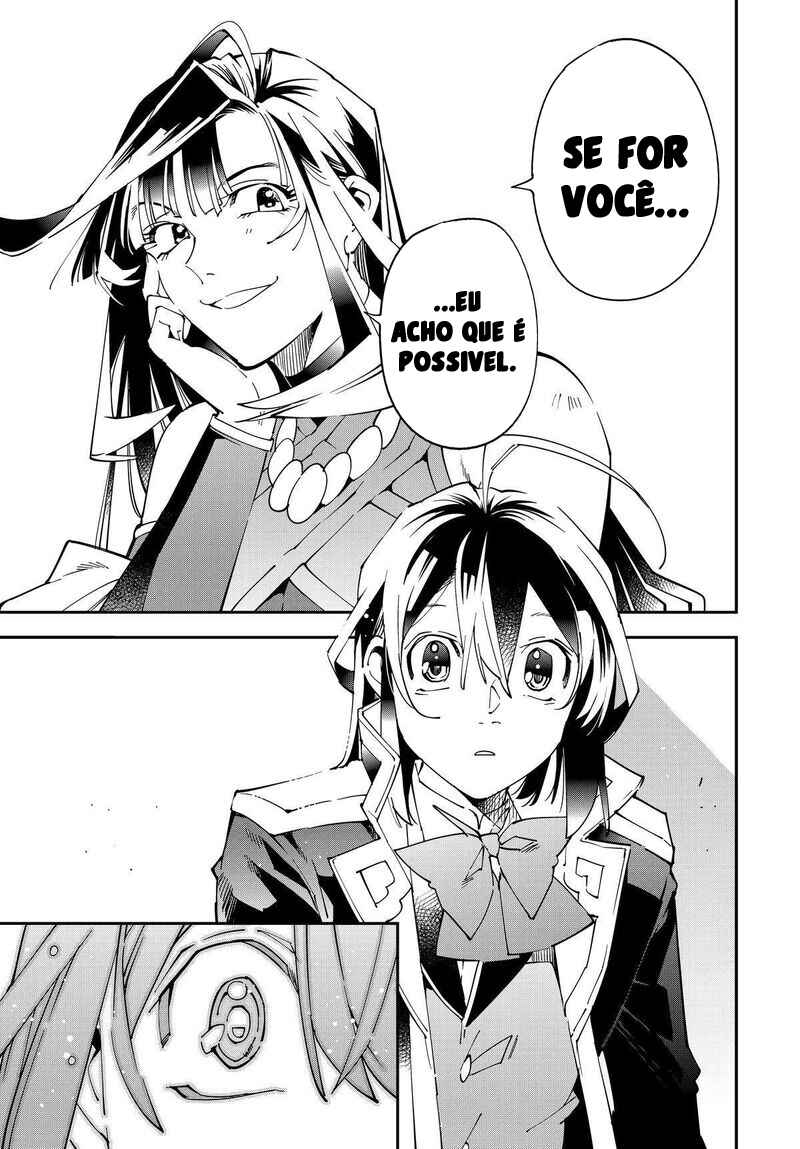 Como um Aristocrata Reencarnado, Usarei Minha Habilidade de AvaliaÃ§Ã£o para Subir no Mundo capitulo 141 pagina 14