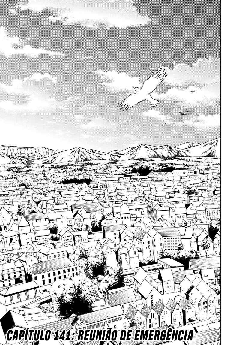 Como um Aristocrata Reencarnado, Usarei Minha Habilidade de AvaliaÃ§Ã£o para Subir no Mundo capitulo 141 pagina 6