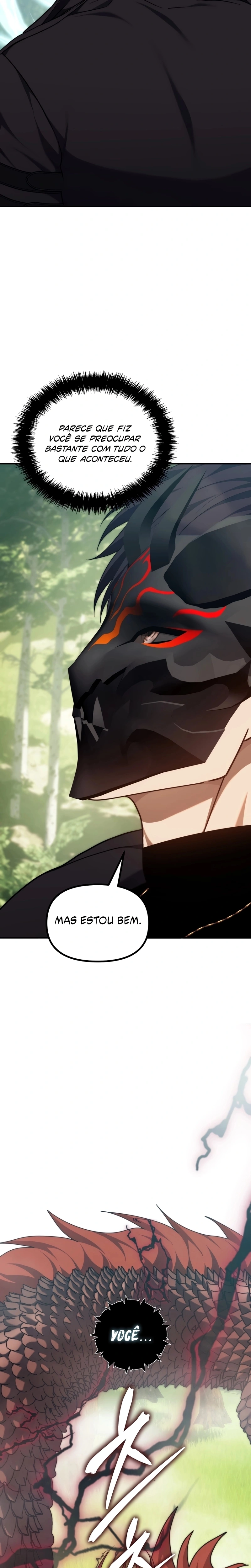 A Segunda Vida do Ranker capitulo 182 pagina 11