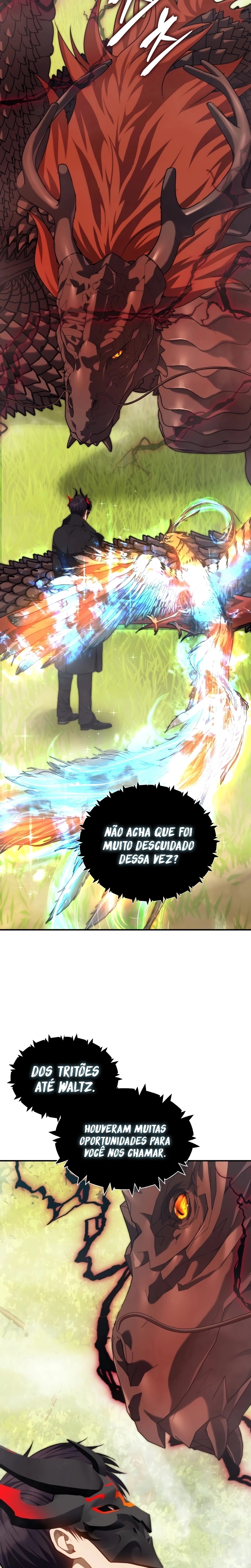 A Segunda Vida do Ranker capitulo 182 pagina 12
