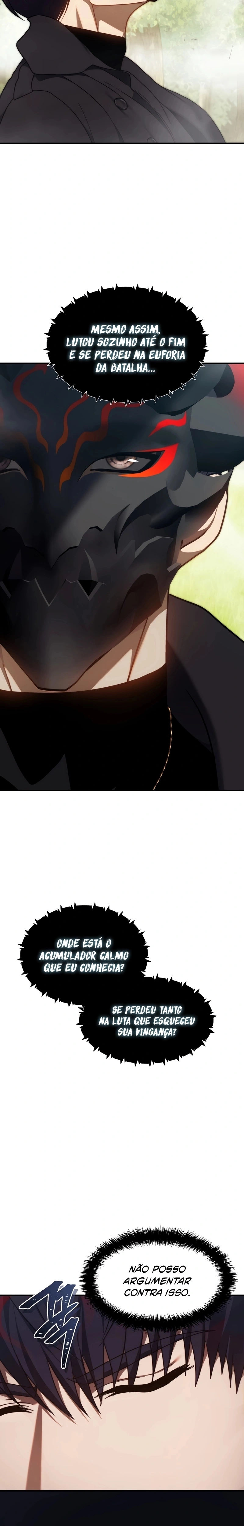 A Segunda Vida do Ranker capitulo 182 pagina 13