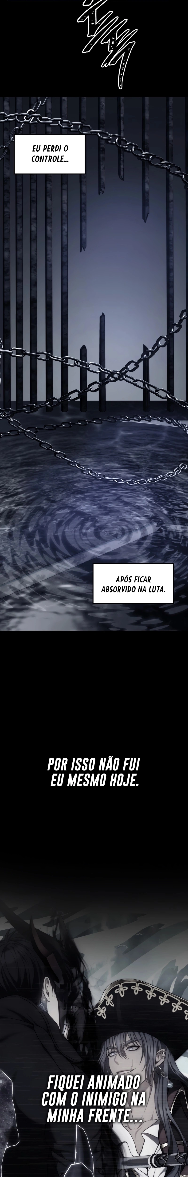 A Segunda Vida do Ranker capitulo 182 pagina 16