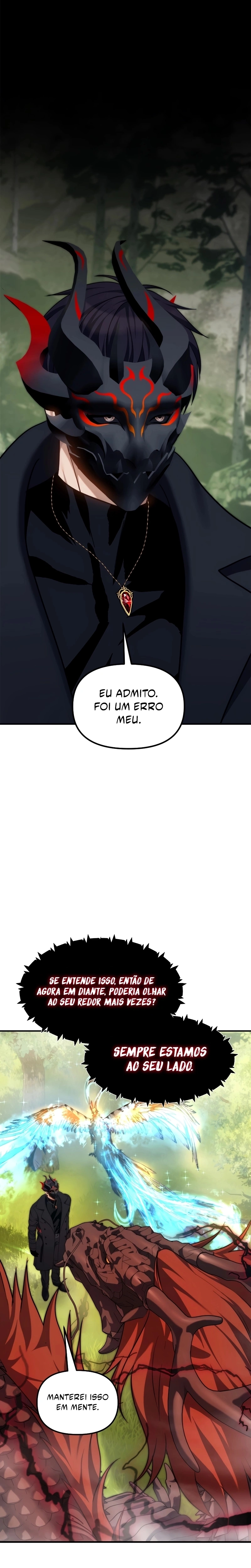 A Segunda Vida do Ranker capitulo 182 pagina 19