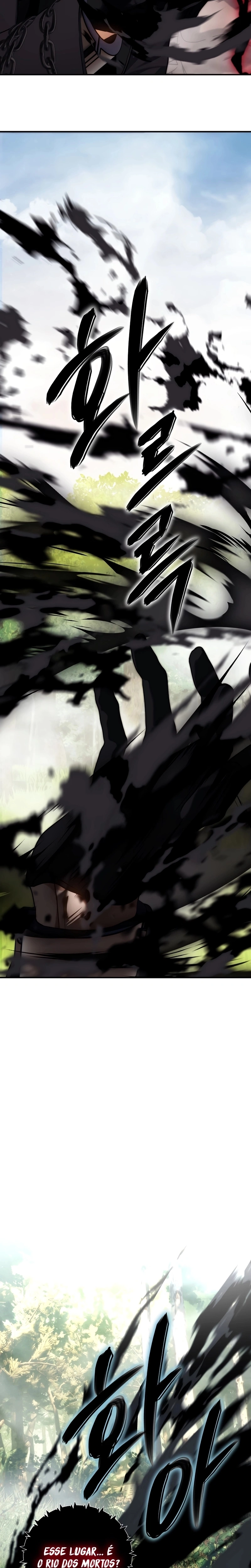 A Segunda Vida do Ranker capitulo 182 pagina 22