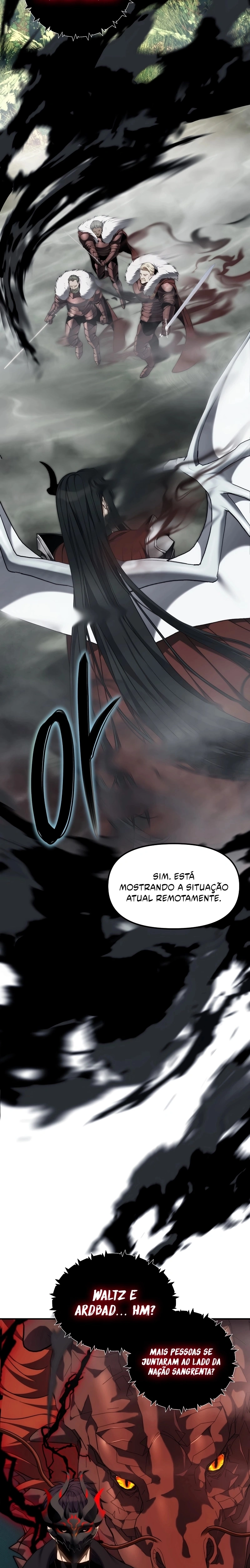 A Segunda Vida do Ranker capitulo 182 pagina 23