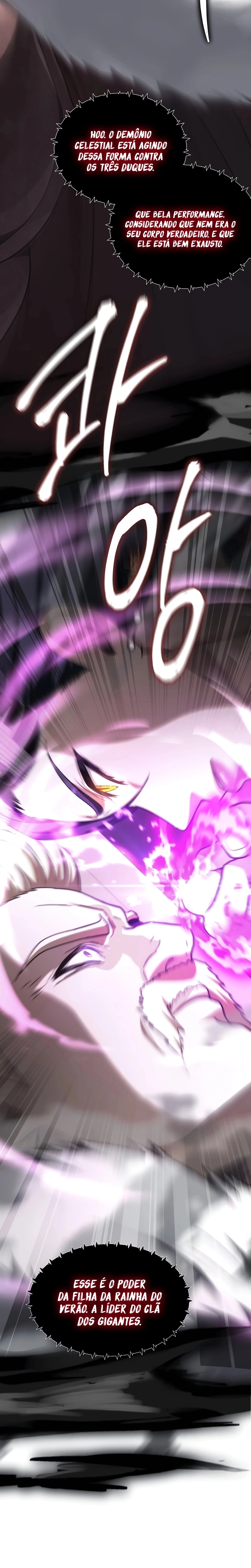 A Segunda Vida do Ranker capitulo 182 pagina 26