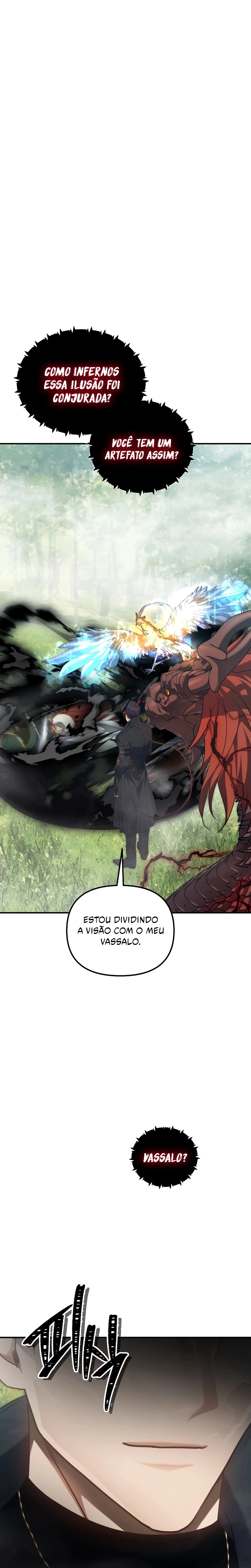 A Segunda Vida do Ranker capitulo 182 pagina 27