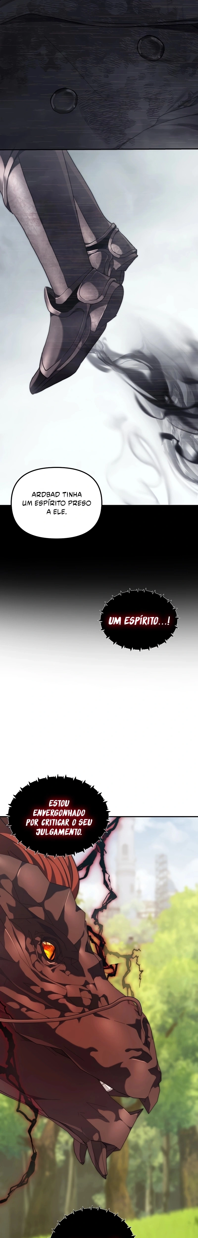 A Segunda Vida do Ranker capitulo 182 pagina 29