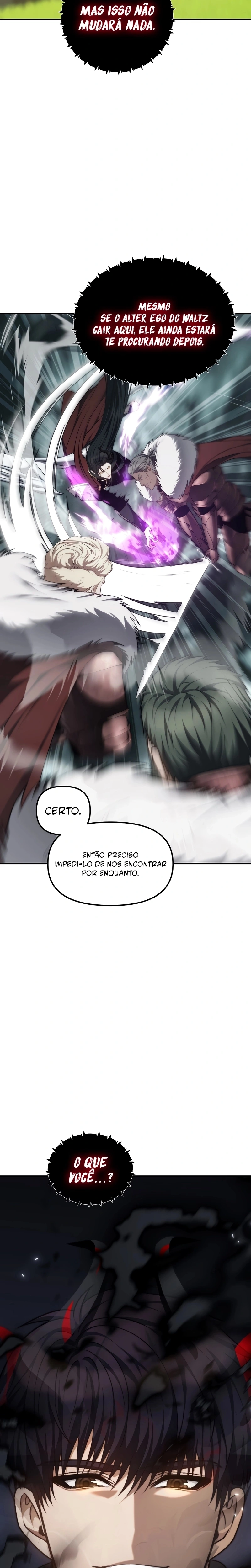 A Segunda Vida do Ranker capitulo 182 pagina 30