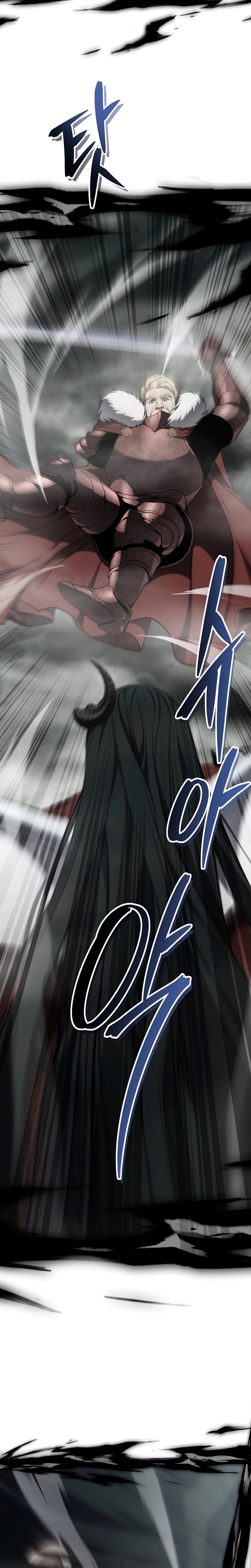 A Segunda Vida do Ranker capitulo 182 pagina 32