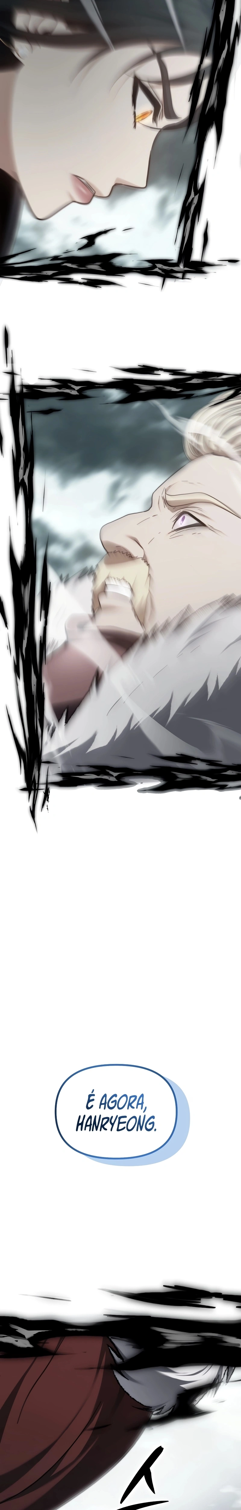 A Segunda Vida do Ranker capitulo 182 pagina 33
