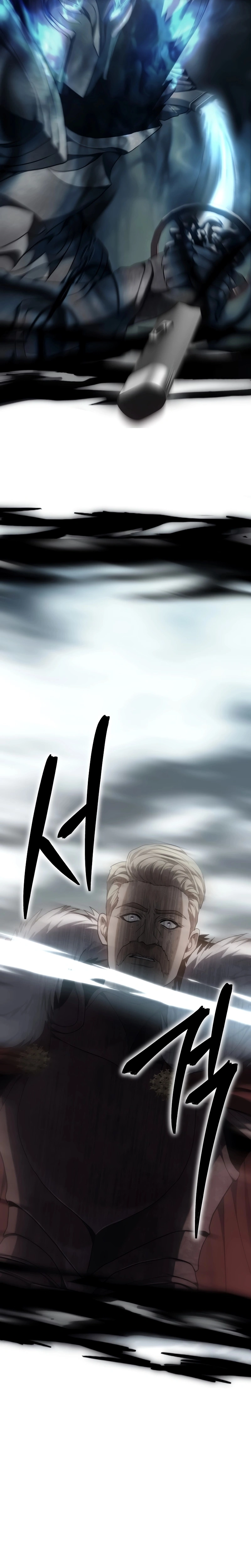 A Segunda Vida do Ranker capitulo 182 pagina 35