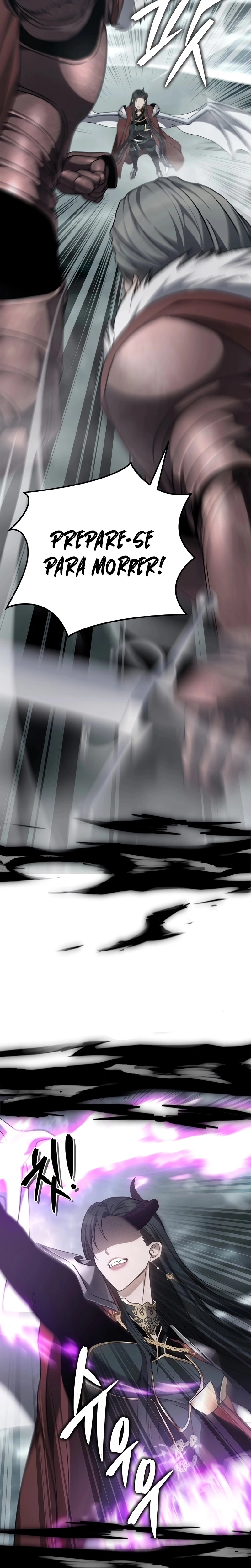 A Segunda Vida do Ranker capitulo 182 pagina 38